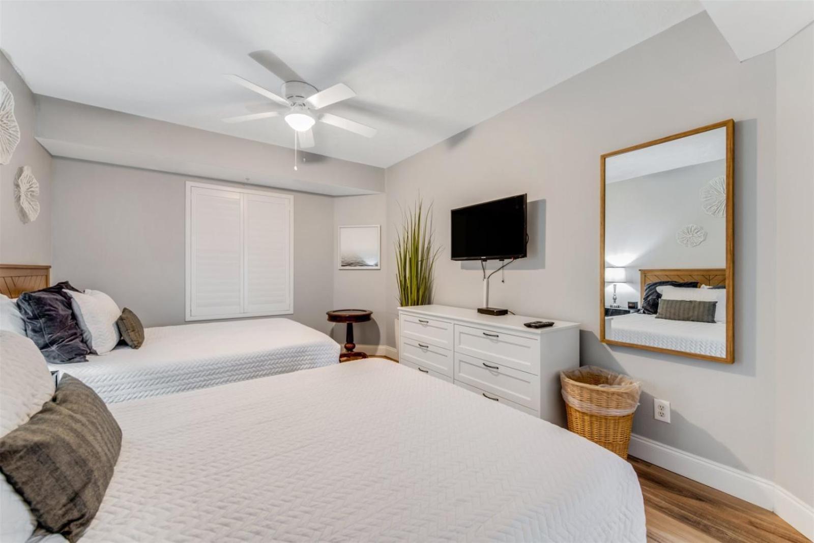 Unit 707 Ocean Walk - 1 Bedroom Ocean Front دايتونا بيتش المظهر الخارجي الصورة